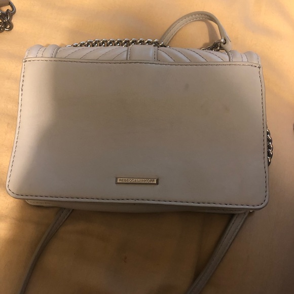 Rebecca minkoff crossbody - Picture 3 of 4